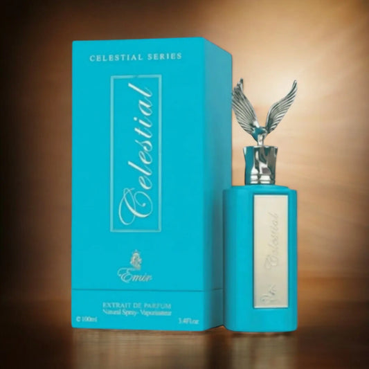 Celestial Echantillon 2 ML - YOUBAÏ BAÏYOU Parfums de Dubaï