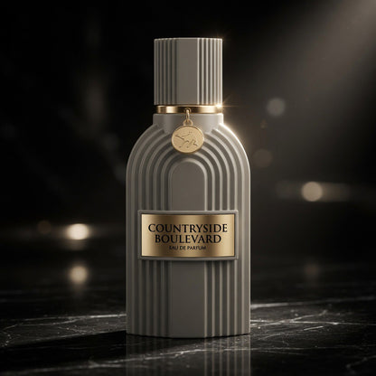Countryside Boulevard – Eau de Parfum 100 ml | Le Chameau