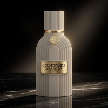 Countryside Meadows – Eau de Parfum 100 ml | Le Chameau
