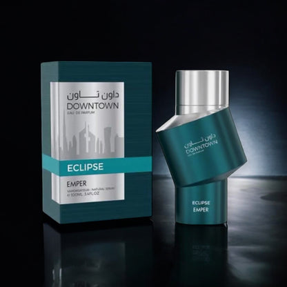 Downtown Eclipse – Eau de Parfum 100 ml | Emper