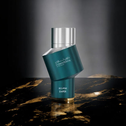 Pack Downtown Thunder & Downtown Eclipse – Eau de Parfum 100 ml x 2 | Emper