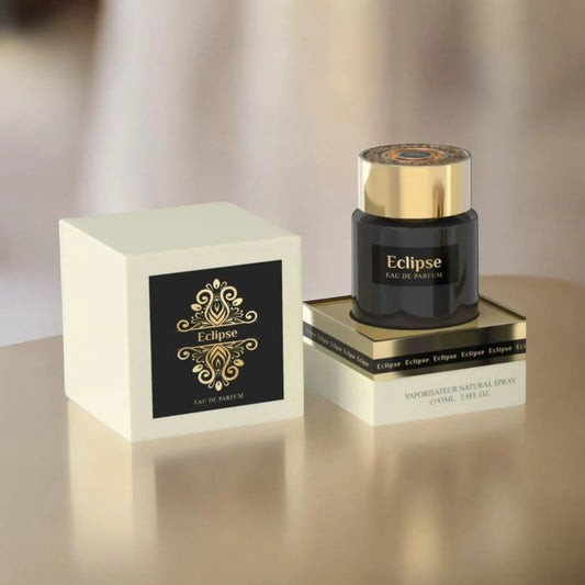 Eclipse Eau de Parfum Dubaï Emper 100 ml - YOUBAÏ BAÏYOU