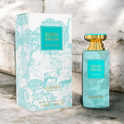 Eden Dream – Eau de Parfum 100 ml | Milestone