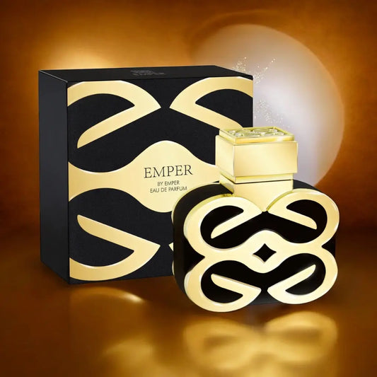 Emper By Emper Eau de Parfum Dubaï Emper 100 ml - YOUBAÏ BAÏYOU
