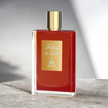 Falling In Love – Eau de Parfum 100 ml | Emper