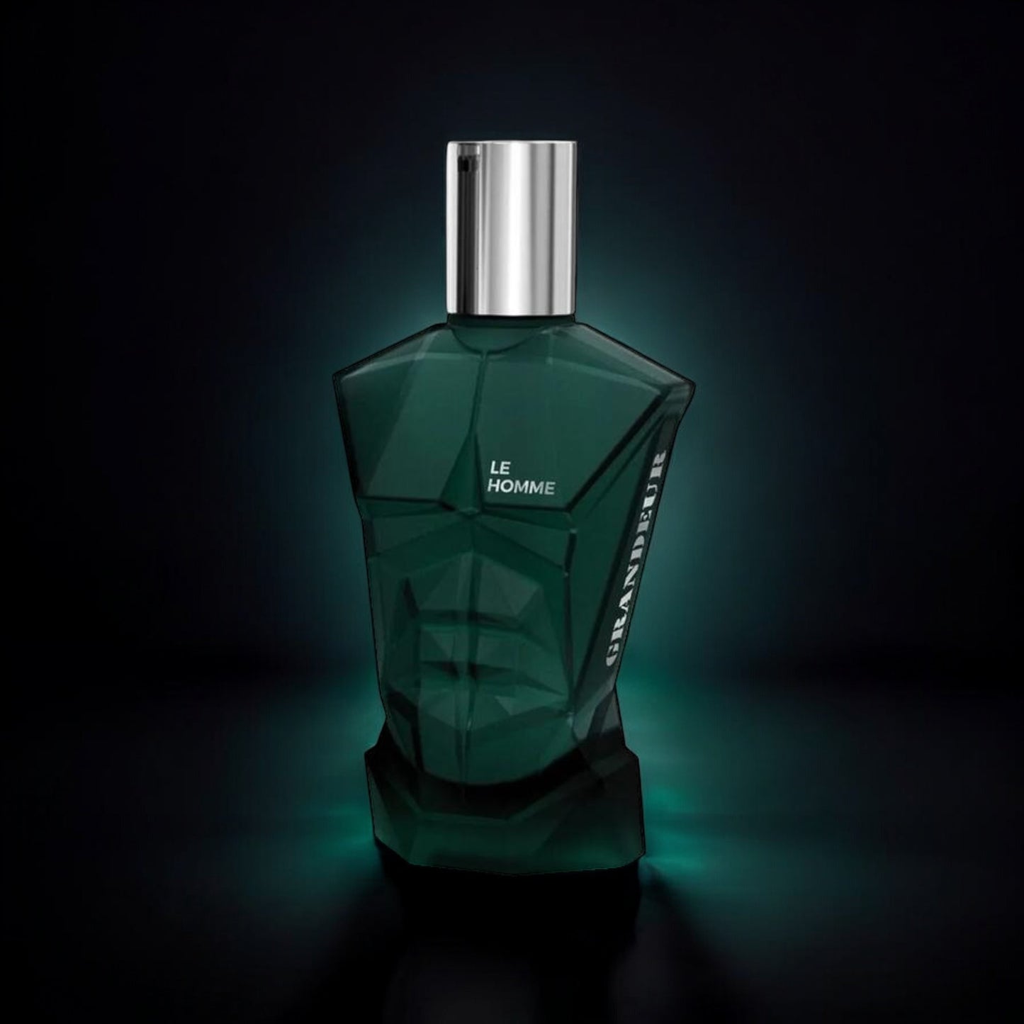 Grandeur Le Homme – Échantillon 2 ml | Milestone