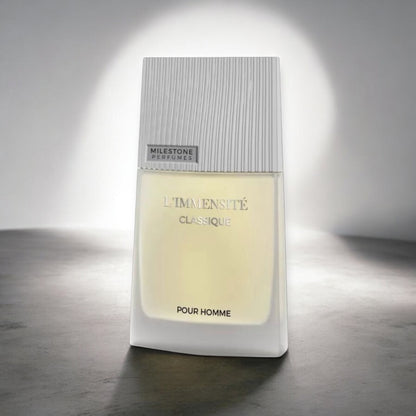 L’Imménsité Classique – Eau de Parfum 100 ml | Milestone