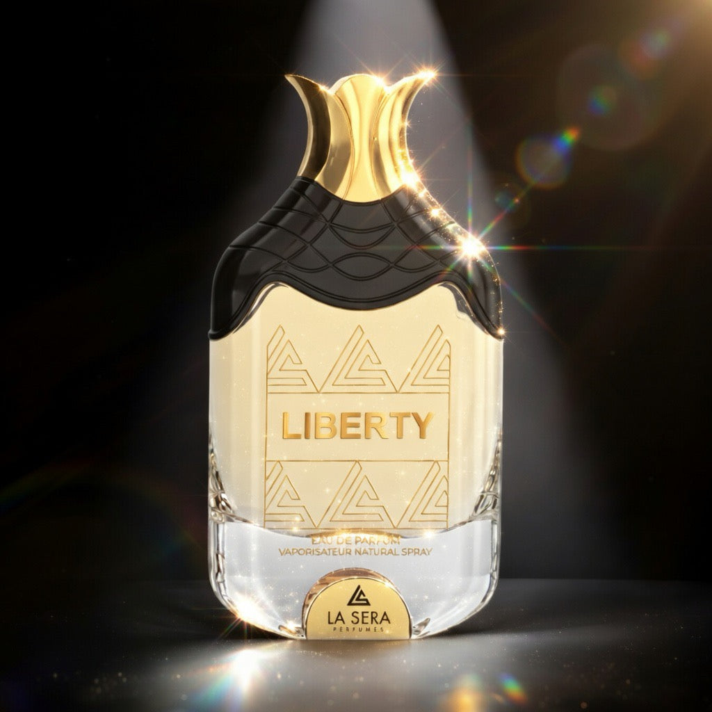 Liberty – Échantillon 2 ml | La Sera
