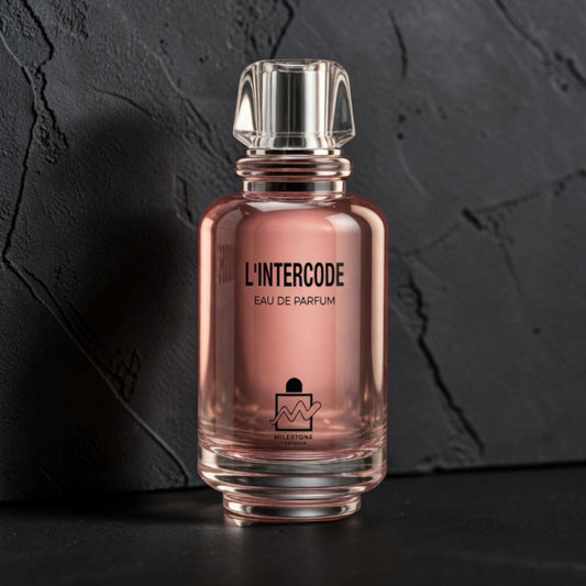 L’Intercode – Échantillon 2 ml | Milestone