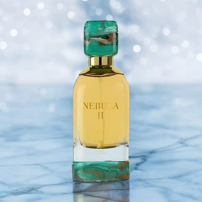 Nebula II – Eau de Parfum 100 ml | Maison Alhambra