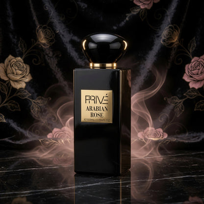Prive Arabian Rose – Eau de Parfum 100 ml | Emper