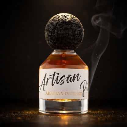 Arabian Incense Artisan Perfumery – Eau de Parfum 80 ml | Fragrance World
