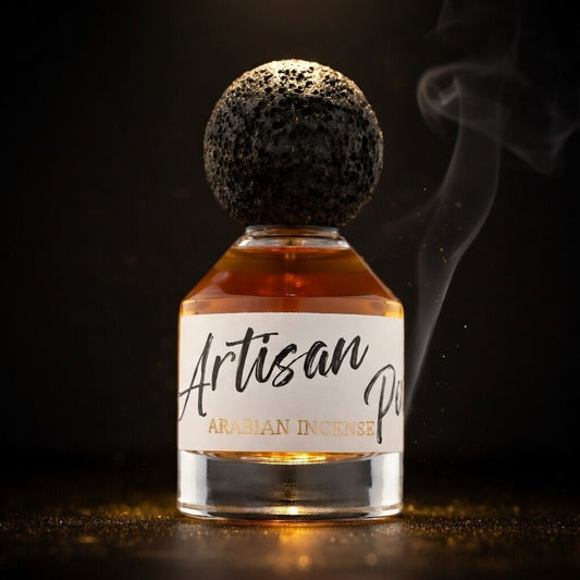 Arabian Incense – Échantillon 2 ml | Fragrance World