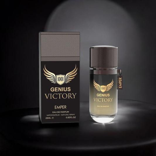 Genius Victory – Eau de Parfum 25 ml | Emper