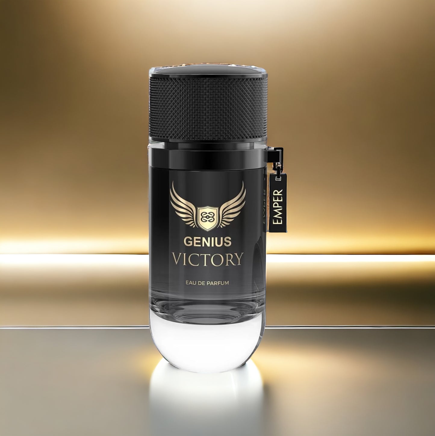 Genius Victory eau de parfum Dubaï Emper 100ml Youbaï Baïyou