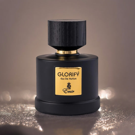 Glorify Eau de Parfum Dubaï Emir 100ml