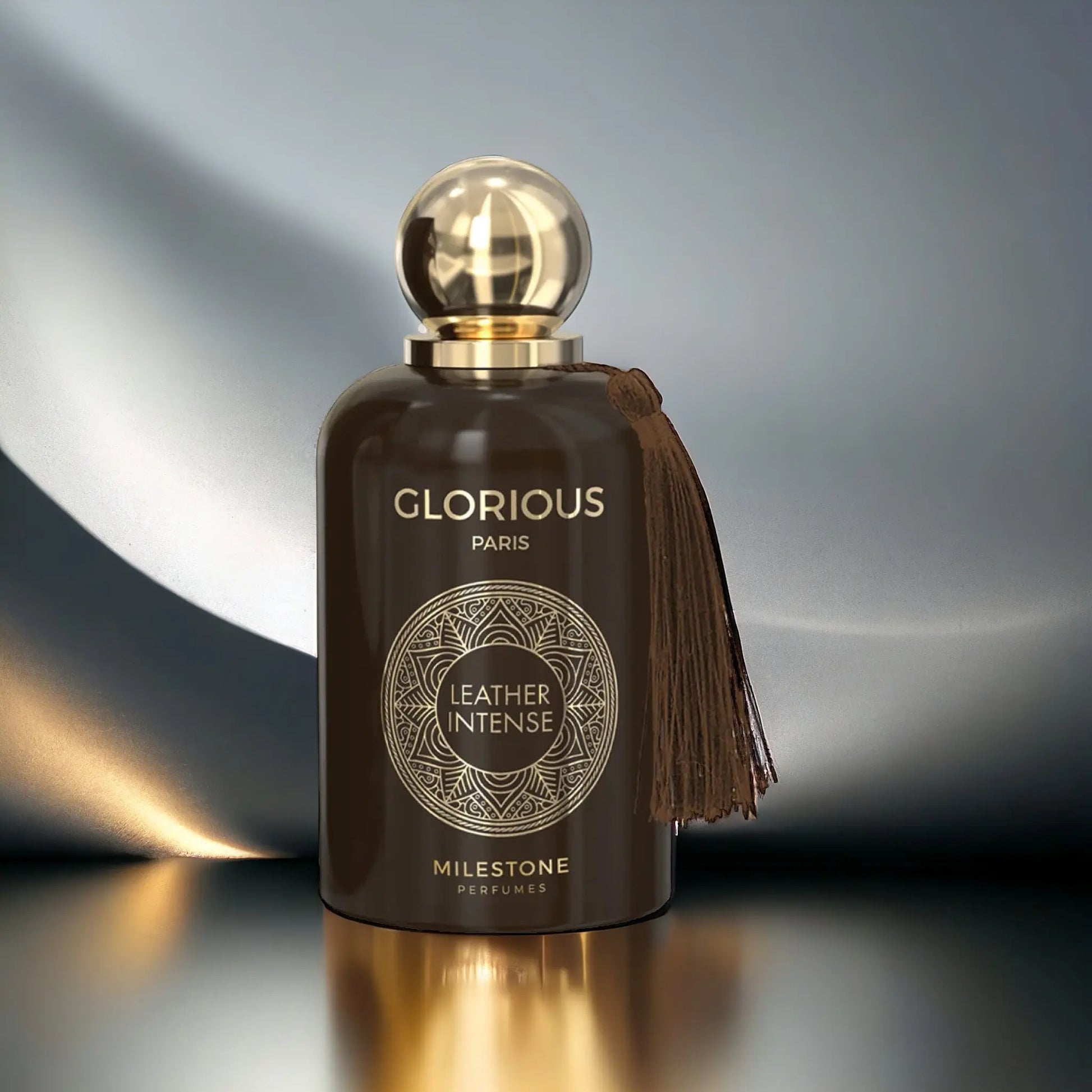 Glorious Paris Leather Intense Echantillon 2 ML - YOUBAÏ BAÏYOU Parfums de Dubaï
