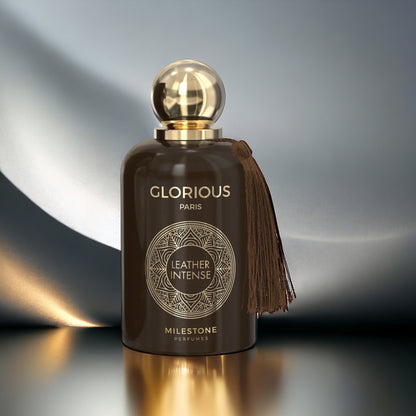 Glorious Paris Leather Intense ( Cuir Intense ) Echantillon 2 ML