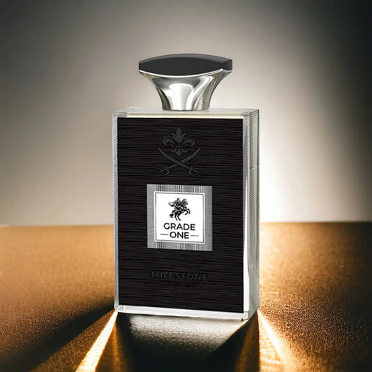 Grade One Echantillon 2 ML - YOUBAÏ BAÏYOU Parfums de Dubaï