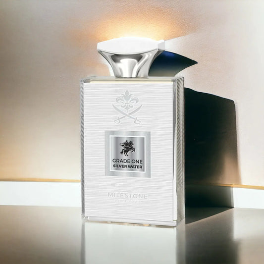 Grade One Silver Water Echantillon 2 ML - YOUBAÏ BAÏYOU Parfums de Dubaï