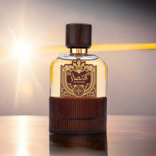 Intesaar Echantillon 2 ML - YOUBAÏ BAÏYOU Parfums de Dubaï