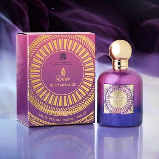 Juicy Melange Parfum Dubaï Emir 100 ml Emir