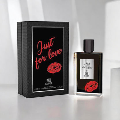 Just For Love – Eau de Parfum 100 ml | Emper
