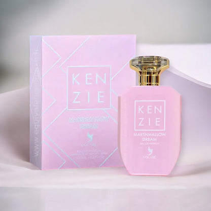Kenzie Marshmallow Dream – Eau de Parfum 100 ml | Volaré