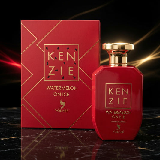 Kenzie Watermelon On Ice – Eau de Parfum 100 ml | Volaré