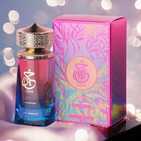 Khair Confection Parfum Dubaï Paris Corner 100 ml Paris Corner