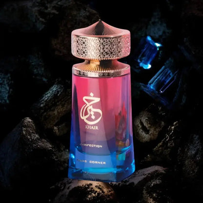 Khair Confection Parfum Dubaï Paris Corner 100 ml Paris Corner