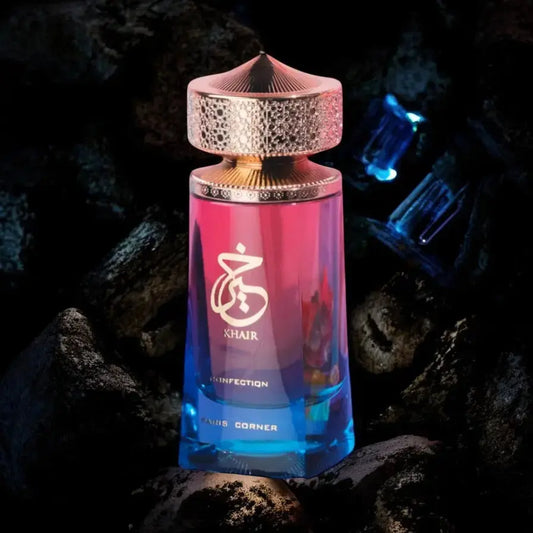 Khair Confection Parfum Dubaï Paris Corner 100 ml Paris Corner