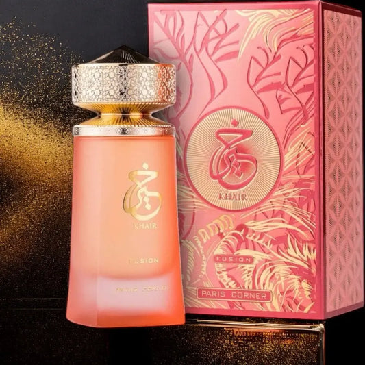 Khair Fusion Parfum Dubaï Paris Corner 100 ml Paris Corner