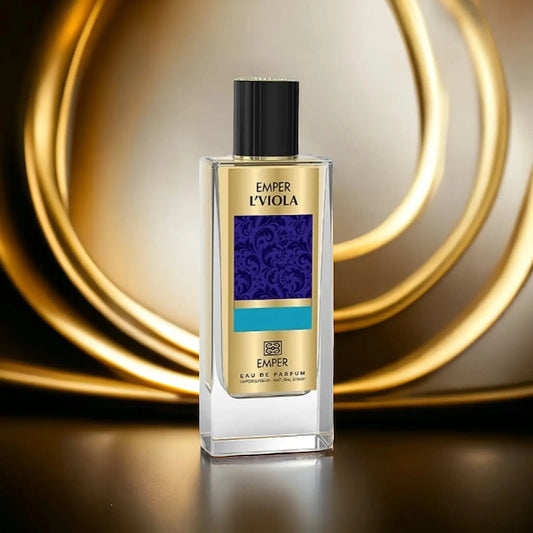 L'Viola Echantillon 2 ML - YOUBAÏ BAÏYOU Parfums de Dubaï