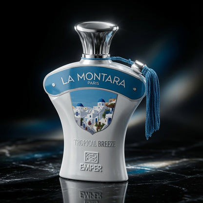 La Montara – Eau de Parfum 100 ml | Emper