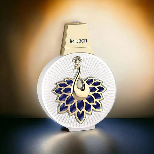 Le Paon Echantillon 2 ML - YOUBAÏ BAÏYOU Parfums de Dubaï