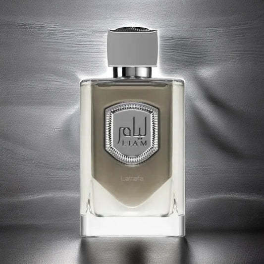 Liam Grey Lattafa Echantillon 2 ml