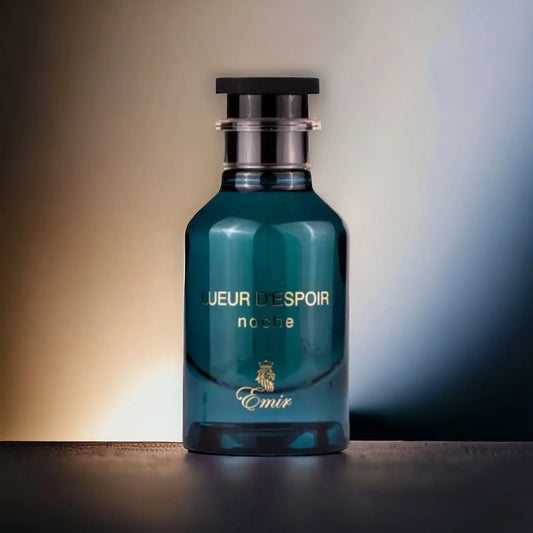 Lueur d'Espoir Noche Echantillon 2 ML - YOUBAÏ BAÏYOU Parfums de Dubaï