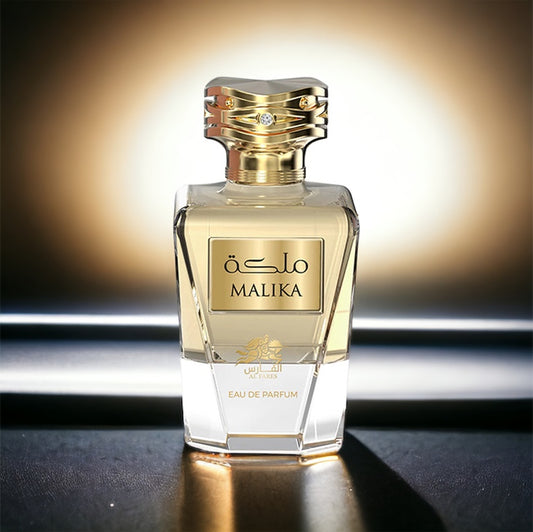 Malika Eau de Parfum Dubaï Al Fares 100ml Youbaï Baïyou