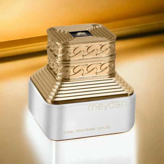 Meydan pour Femme Echantillon 2 ML - YOUBAÏ BAÏYOU Parfums de Dubaï