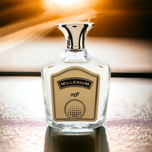 Millenium Echantillon 2 ML - YOUBAÏ BAÏYOU Parfums de Dubaï