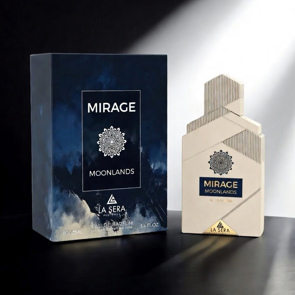 Mirage Moonlands – Eau de Parfum 100 ml | La Sera