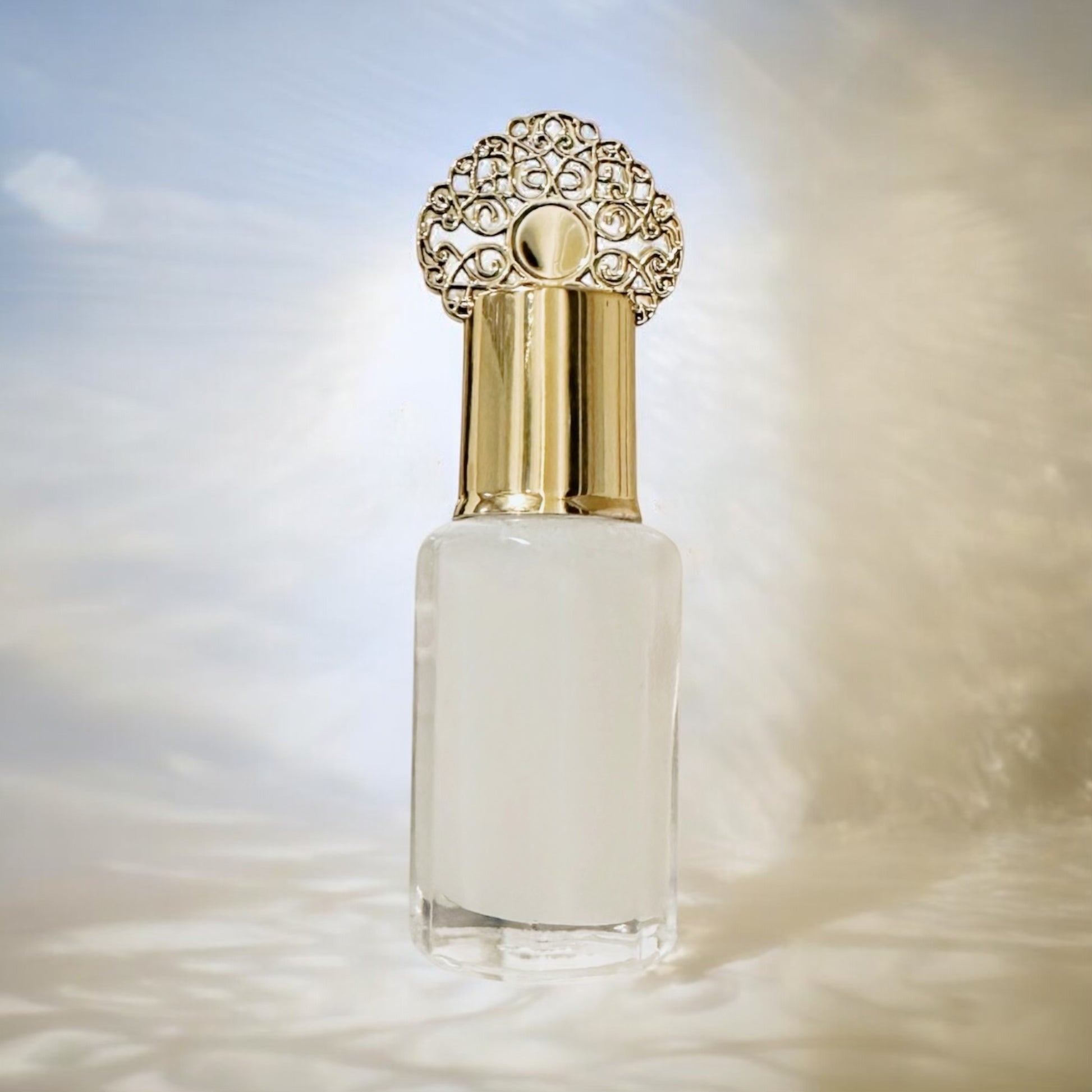 Musc Tahara 12 ml - YOUBAÏ BAÏYOU