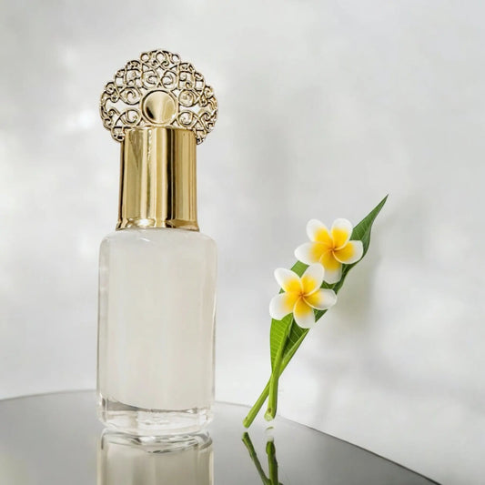 Musc Tahara Senteur Monoï 12 ml - YOUBAÏ BAÏYOU