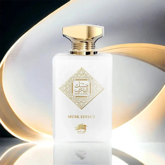 Musk Al Fares Musc Effect Eau de Parfum Dubaï Al Fares 100 ml Youbaï Baïyou - YOUBAÏ BAÏYOU Parfums de Dubaï