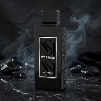 My Sense – Eau de Parfum 100 ml | Milestone
