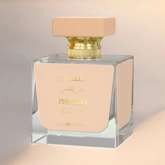 Nesaa Paris Eau de Parfum Dubai Milestone Echantillon 2 ml - YOUBAÏ BAÏYOU