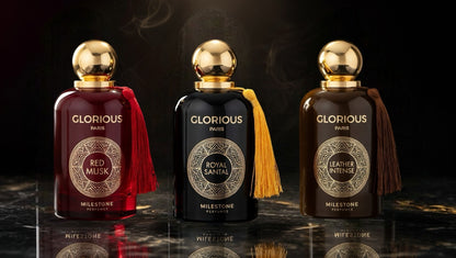 Pack Signature Intense – Parfums Mixtes Puissants & Élégants