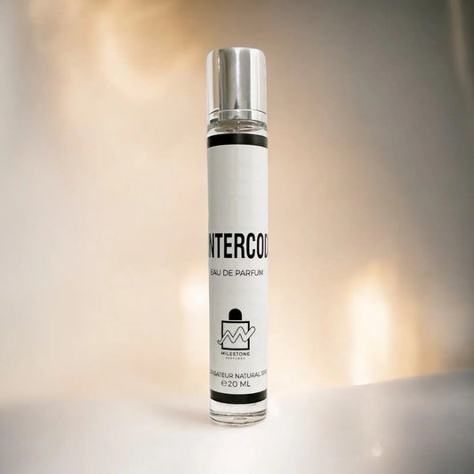 Parfum de Poche L'Intercode Eau de Parfum Dubaï Milestone 20 ml - YOUBAÏ BAÏYOU
