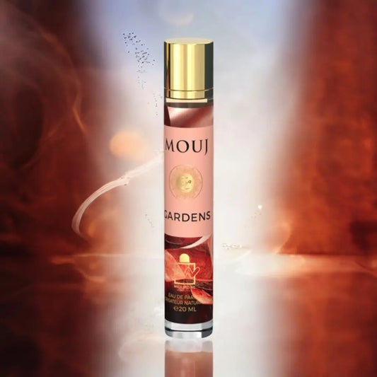 Parfum de Poche Mouj Gardens Eau de Parfum Dubaï Milestone 20 ml - YOUBAÏ BAÏYOU